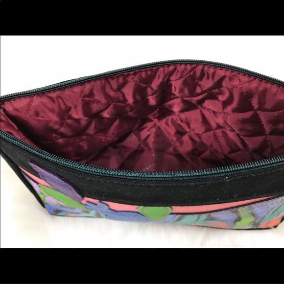 🎉SALE!🎉 Handmade high quality cosmetic bag - Picture 5 of 6